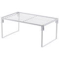 Stackable Iron Kitchen Kitchen Appliance Storage Rack